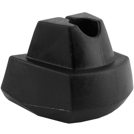 Hamulec Roces Pad Jokey XS czarny (82044600110)