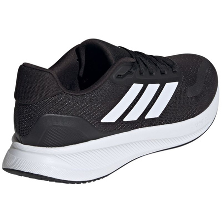 Buty do biegania adidas Runfalcon 5 Wide Running M IE0552