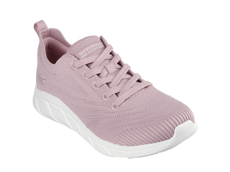 Buty Skechers BOBS B FLEX LO GRACEFUL STRIDE Różowy (117591BLSH)