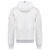 Bluza Geographical Norway FOGORA BLENDED GREY DB MEN 100 mieszana szarość męska (WZ3066H/GN-Blended Grey)