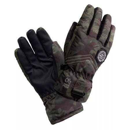 Rękawiczki Bejo Yuki Gloves JRB Jr (92800438448)