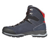 Wyprzedaż - Buty trekkingowe męskie LOWA Baldo GTX Gore-Tex wodoodporne wysokie navy/red (210616 6941)