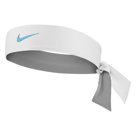 Opaska na głowę Nike Tennis Premier Head Tie 92800619928 (1521415)