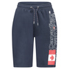 Szorty bermudy Canadian Peak POGOEAK NAVY RM MEN 254 (RBMSZ1523H/CP-MARINE)