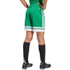 Spodenki dla dzieci adidas Squadra 25 zielone (JN7484)