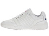 Wyprzedaż - Sneakersy męskie K-Swiss SI-18 Rival buty sportowe skórzane tenisówki białe (08531-101-M)