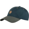 Czapka z daszkiem Fjällräven Vidda Cap Mountain Blue-Basalt (F77357-570-050)