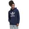 Bluza adidas Adicolor Classics Trefoil Hoodie M (HK5298)