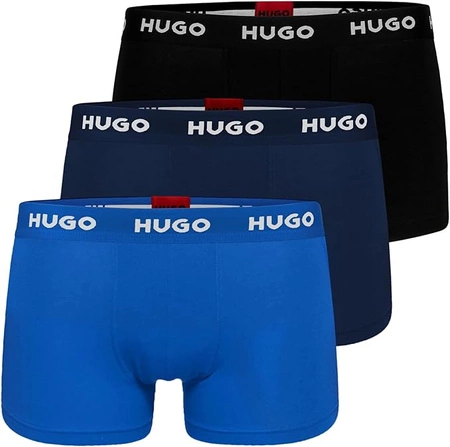 Boss Bodywear TRUNK Open Miscellaneous (50532611-996)