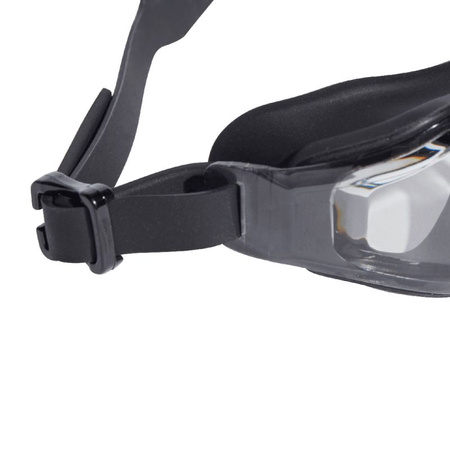 Okulary pływackie adidas Ripstream Starter Jr  (IK9661)