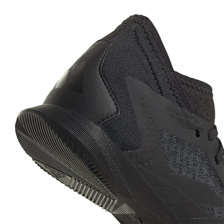 Buty piłkarskie dla dzieci adidas Predator Accuracy.3 IN (GW7077)