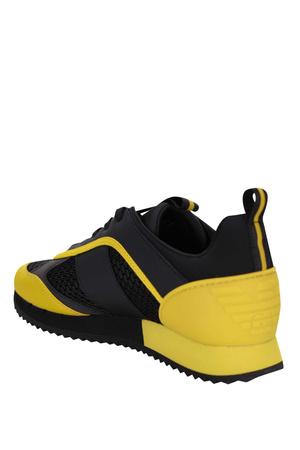 Sneakersy męskie Emporio Armani EA7 (X8X027-XK050-D187)