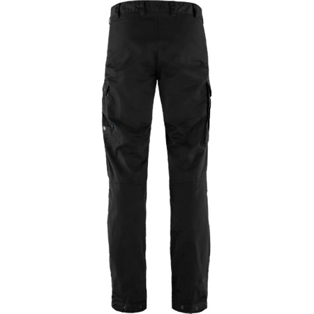 Spodnie męskie Fjällräven Vidda Pro Trousers M Black (F87177-550)