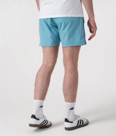 Szorty kąpielowe BOSS Starfish Light/Pastel Blue (50514429-455)