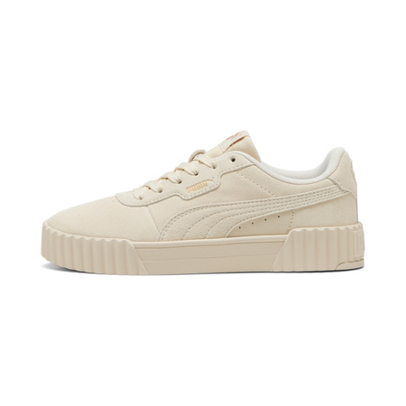Buty sportowe Puma Carina 3.0 SD Sportstyle Core white (400721-03)