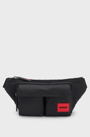 Nerka HUGO Ethon 2.0N-PckBumbag czarny (50541616-002)