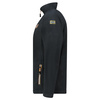 Polar Geographical Norway TUGIM FZ BLACK DB MEN 224 czarny męska (WY7442H/GN-Black)
