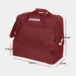 Torba sportowa Joma Training III Medium (400006.671)