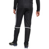 Spodnie dla dzieci adidas Squadra 25 Training czarne (JE2777)
