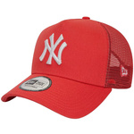 Czapka New Era League Essentials Trucker New York Yankees  (60435246)