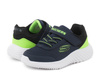 Buty Skechers BOUNDER TREZIC Niebieski (403908NNVLM)