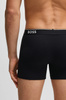 Bokserki wielopak BOSS BoxerBr 3P wielokolorowe (50531691-965)