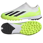 Buty adidas X CRAZYFAST.3 LL TF Jr  (IE1499)