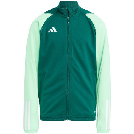 Bluza adidas Tiro 23 Competition Training Jr (HU1314)