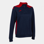 Bluza Joma Championship VI Sweatshirt W (901268.336)