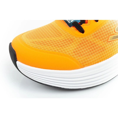 Buty do biegania Skechers Max Cushioning M 220932/ORBK (1486034)