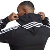 Bluza adidas Essentials French Terry 3-Stripes Hoodie M (IC0435)