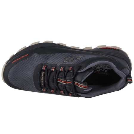 Skechers Max Protect - Fast Track 237304-BKMT Czarne 41 (237304-BKMT)