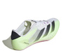 Buty adidas Sprintstar M Limonkowo-Białe