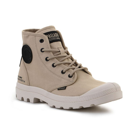 Buty Palladium Pampa HI HTG SUPPLY U  (77356-274-M)