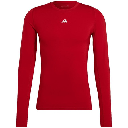 Koszulka adidas Techfit Aeroready Long Sleeve Tee M (HP0639)