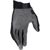 Rękawice rowerowe LEATT Glove MTB 1.0 GripR Stealth (602415038)
