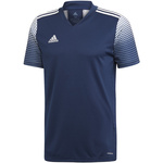 Koszulka męska adidas Regista 20 Jersey granatowa (FI4555)