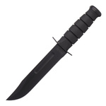 Ka-Bar 1213 - Black (GFN Sheath)