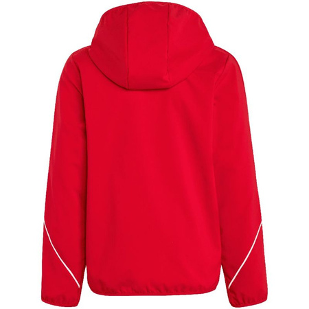 Kurtka adidas Tiro 23 League Windbreaker Jr (IA1624)