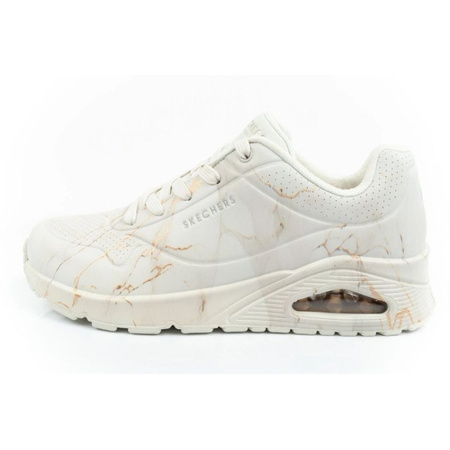 Buty Skechers Uno W 155584/OFWT (1497654)