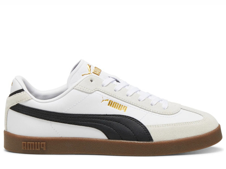 Buty Puma CLUB II ERA Beżowy (39744707)