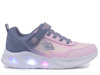 Buty Skechers SOLA GLOW Różowy (303714LGYLP)