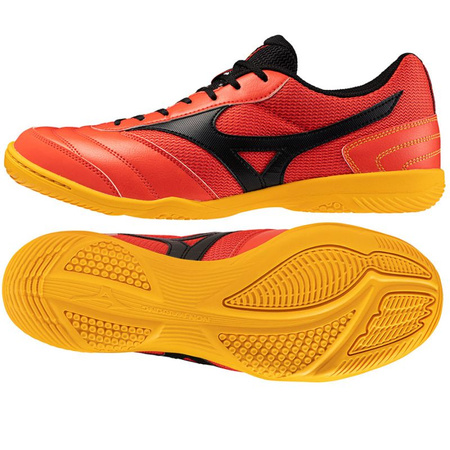 Buty piłkarskie Mizuno Morelia Sala Club IN M  (Q1GA240393)