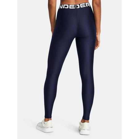 Legginsy Under Armour W 1383559-410