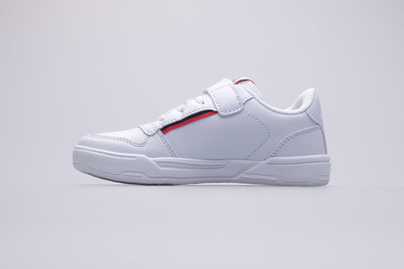 Buty dziecięce KAPPA MARABU II K white (260817K-1020)