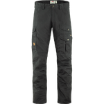 Spodnie męskie Fjällräven Barents Pro Trousers M Dark Grey (F87179-030)