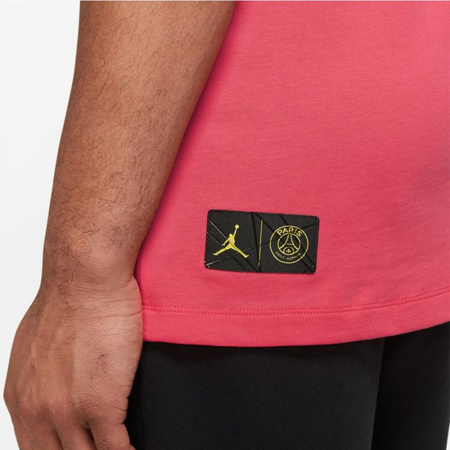 Koszulka Nike PSG Jordan M DV0634 648 (DV0634648)