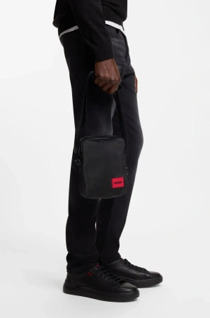 Hugo Large Accessories Ethon NERO (50551754-001)