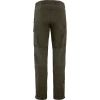 Spodnie męskie Fjällräven Kaipak Trousers M Dark Olive (F86550-633)