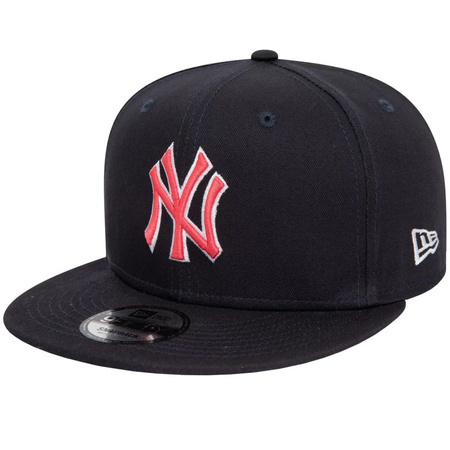 Czapka z daszkiem New Era Outline 9FIFTY New York Yankees Cap (60435143)